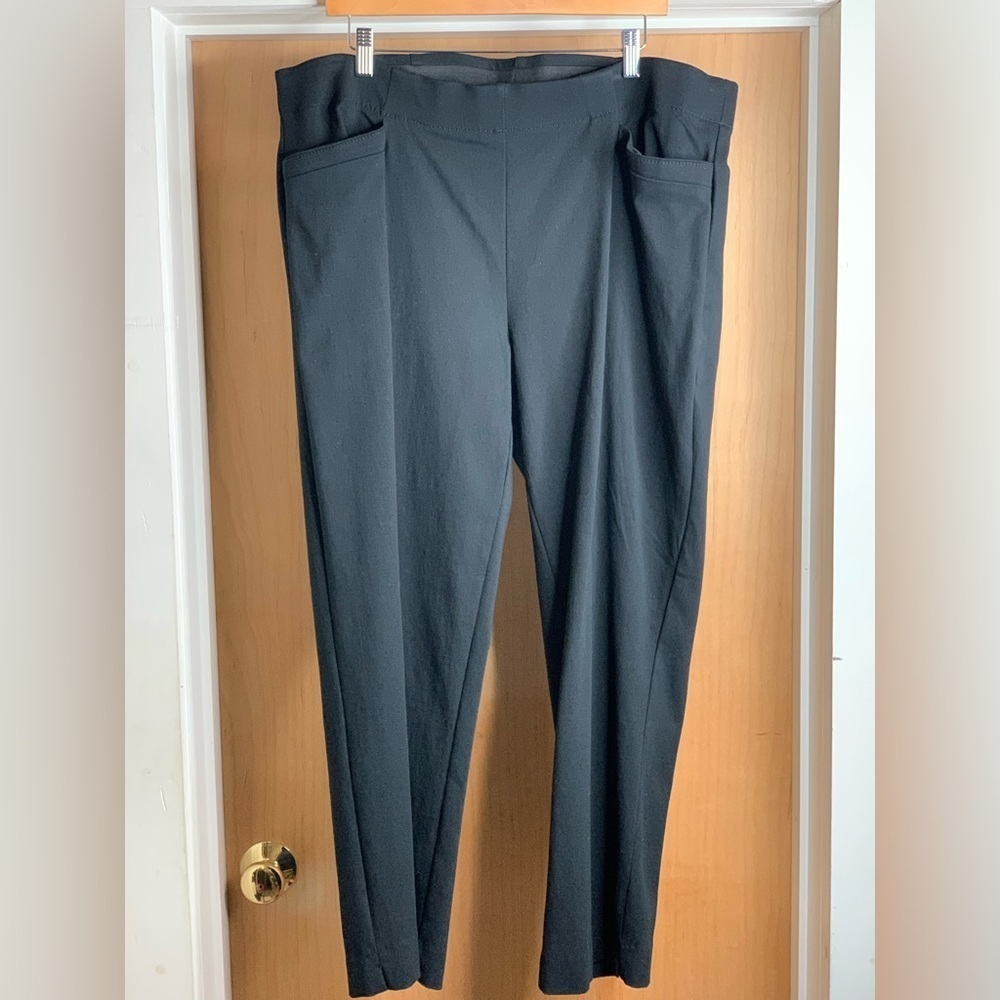 Avenue Pants,18
